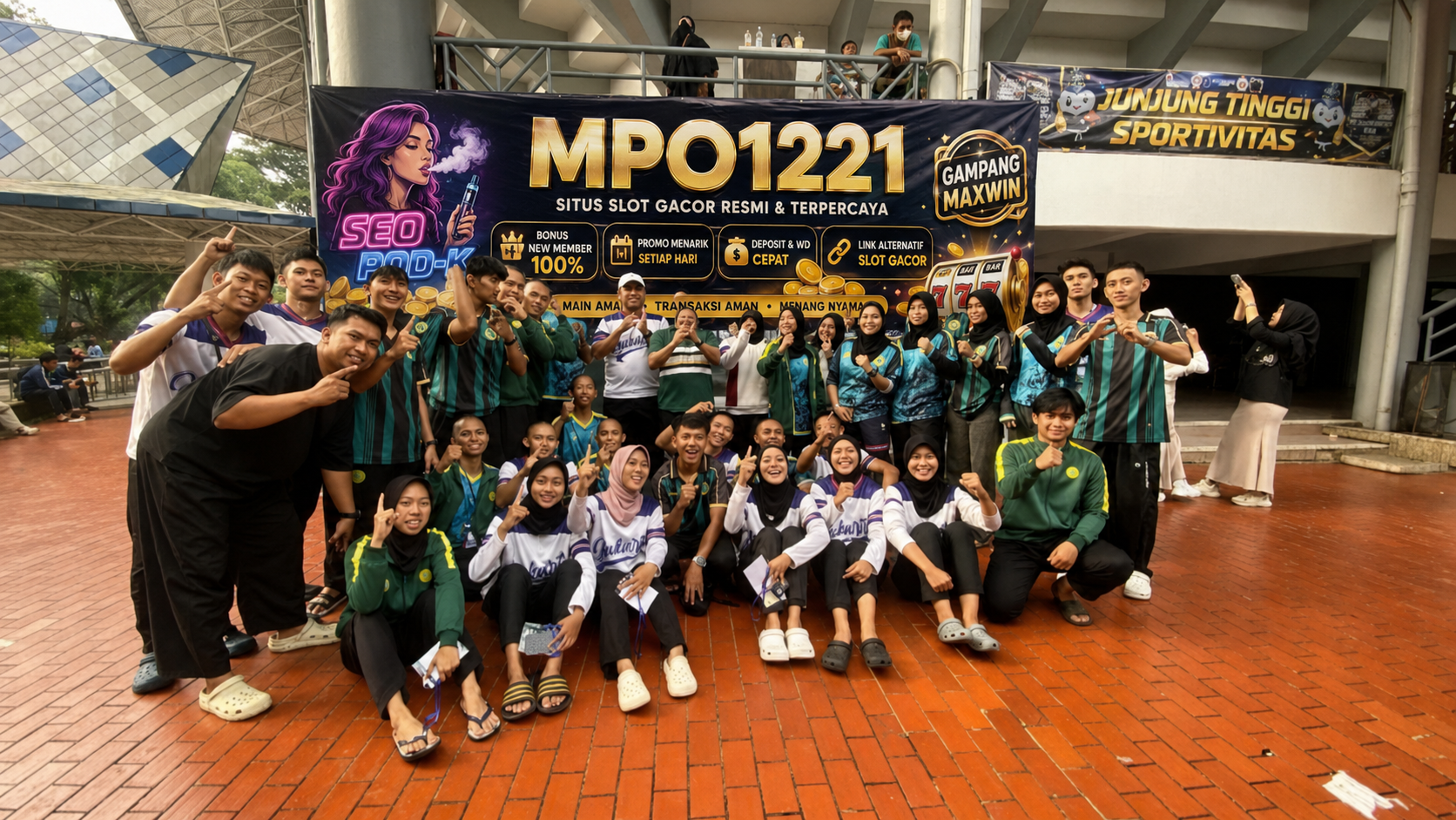 MPO1221  