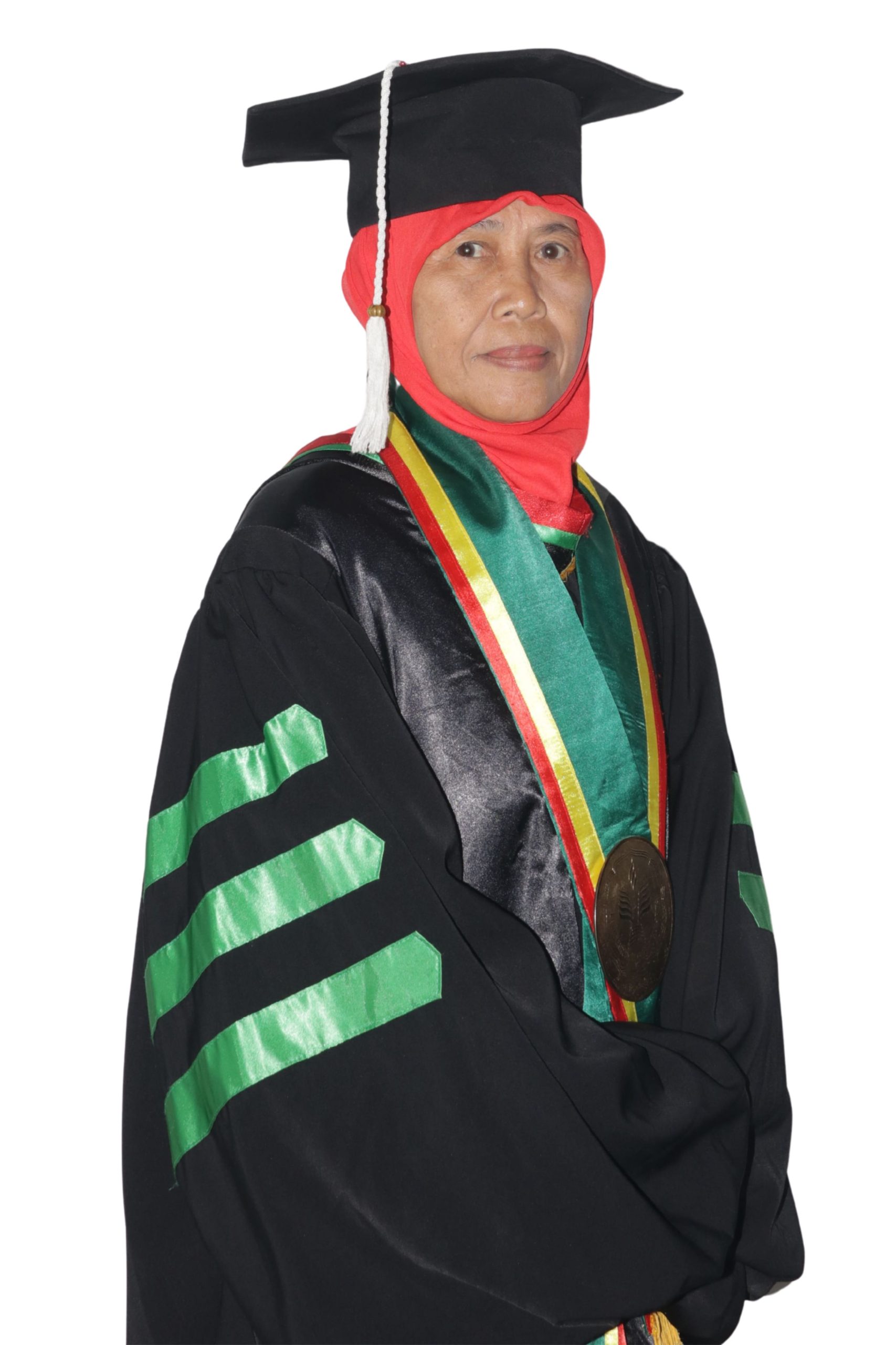 Koord. Prodi PENJAS S3