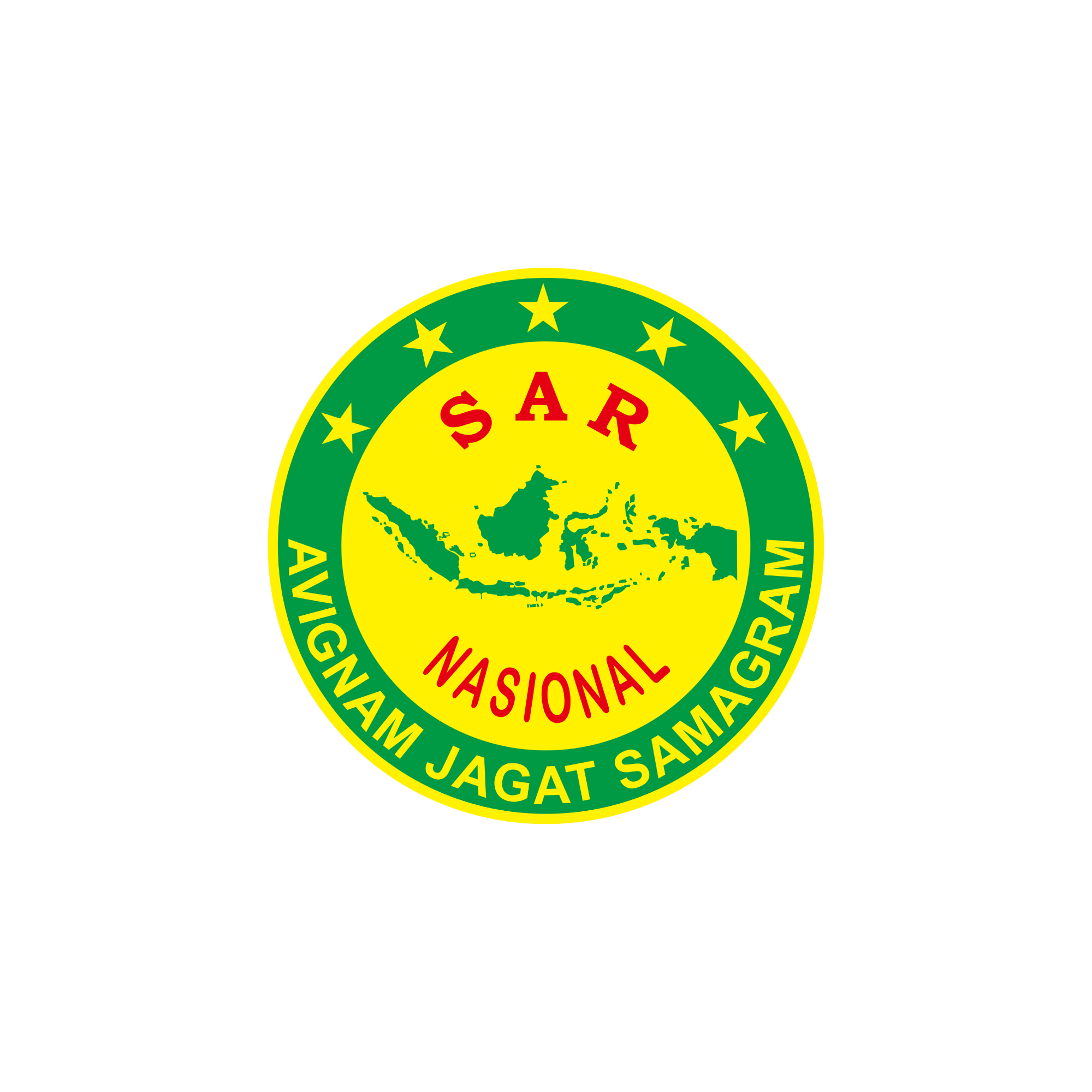 SAR NASIONAL